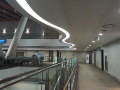 -仁川港国际客运码头