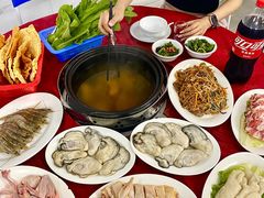 -花苑美食横琴生蚝火锅(拱北粤华路店)