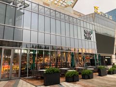 -永辉超市(嘉定宝龙广场店)