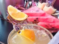 -粉墨特色菜·烧烤音乐酒馆