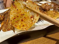 -五样儿西昌小签签烤串(建设路店)