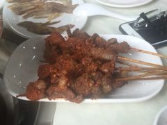 -北平楼·老北京涮羊肉(双流总店)