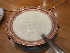 -哈啾嗨·蒙文化主题餐厅(京汉新城店)