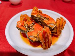 -老吉士酒家(天平路店)