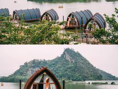 -宝晶宫旅游景区