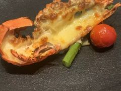 -美食汇自助餐厅(成都万达瑞华酒店)