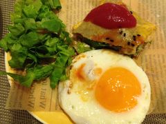 -荟星庭西餐厅(天府丽都喜来登饭店)