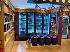 -后院犇牛主题餐厅(云岗店)