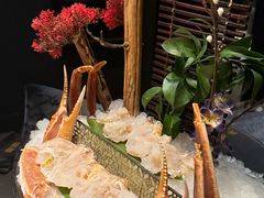 -蟹犇前•帝王蟹雪蟹(陆家嘴店)