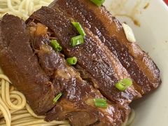 大肉浇头-辣肉面大王(天平路店)