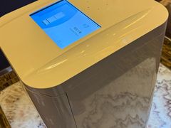 -汕头龙光喜来登酒店