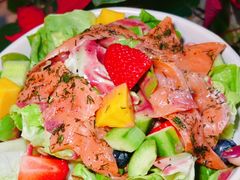 -Bistro 63 创意融合料理(广粤天地店)