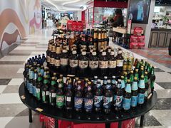 -丽达购物中心(崂山店)