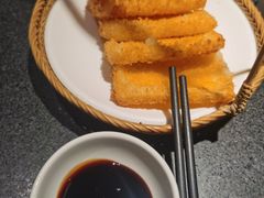 -赠李白·如诗的川味(余杭万达广场店)