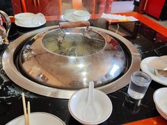 -桃源村铁锅炖鱼(体育馆道店)