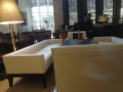 -上海齐鲁酒店·辣椒屋咖啡厅