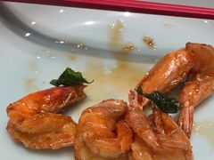 -金狮麟·新豫菜(金码大厦店)