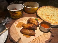 -FOOOO CITY CLUB 孚乐里音乐西餐酒吧(来福士店)