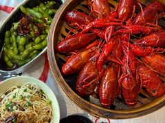 -靓靓蒸虾·头牌蒸虾(沙湖旗舰店)
