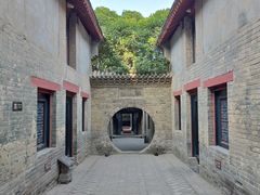 -康百万庄园