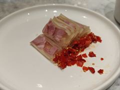 -聚丰园•湖鲜餐厅(阿红私房菜梅石路店)