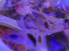 -热火朝天鲜切牛肉火锅(南强街巷店)