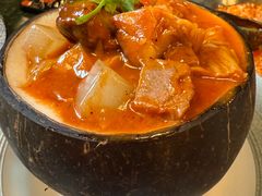 -仁义涵西餐·咖啡(中华巴洛克店)
