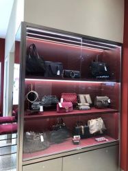 -品真阁(西直门凯德MALL店)