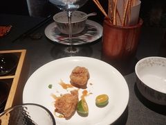 -锦府园·新台州菜(合生汇店)