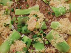 -宁夏国强手抓羊肉·清真菜(未央路凤三店)