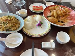 -鹿鸣春饭店(总店)