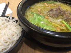 -大鼓米线(浦东长泰店)