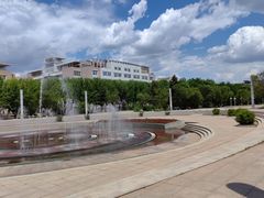 -吉林大学(前卫南区)