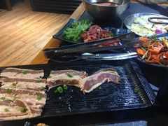 -火炉旺烤肉啤酒屋(沈北创始店)