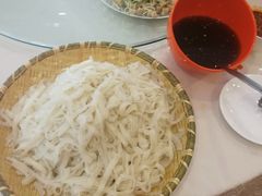 -雍村饭店(西安钟楼大差市地铁站店)