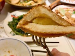 -太食獸泰式茶餐厅(IFS国金中心店)