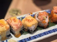 -匠和风精致料理(春熙路群光广场店)