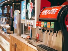-比格比萨自助(李沧万达店)