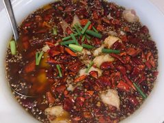 -眉州东坡(团结湖店)