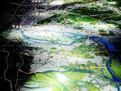 -广州市城市规划展览中心