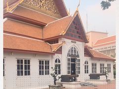 -曼谷国家博物馆