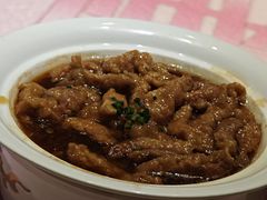 -金狮麟·新豫菜(金码大厦店)