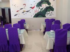-昱成园家常菜馆(利民道店)