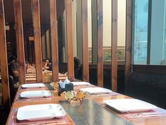 靠窗位-汉巴味德(大悦城店)