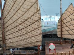 -上海中国航海博物馆