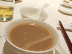 綠豆蓮藕章魚排骨湯-金悦轩海鲜城(渔人码头店)