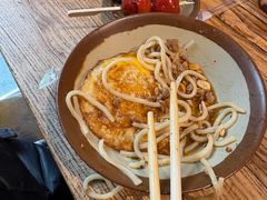 凉菜拼盘-聚合鑫东北熏酱熟食麻辣面(长阳店)