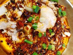 蒜泥白肉-兔槽江湖菜·重庆璧山兔(水围店)