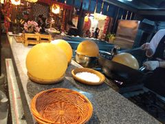 大堂-杨记隆府(时代天街店)