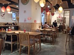 -嘉年华面包房餐厅（饺子馆）(陶然亭店)